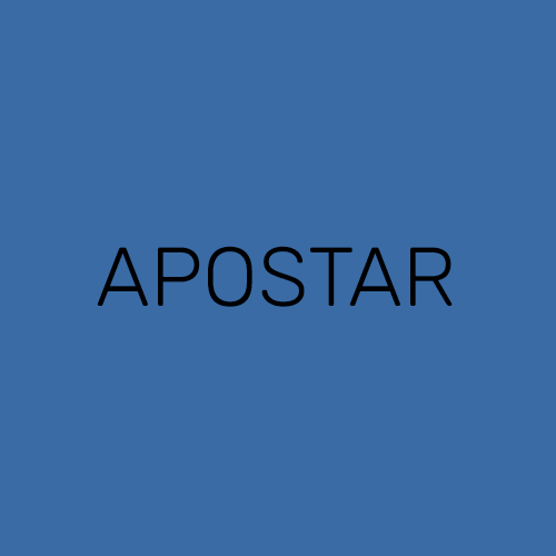 Apostar