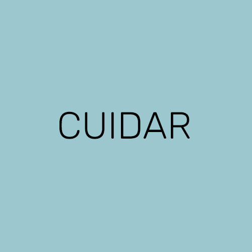 Cuidar