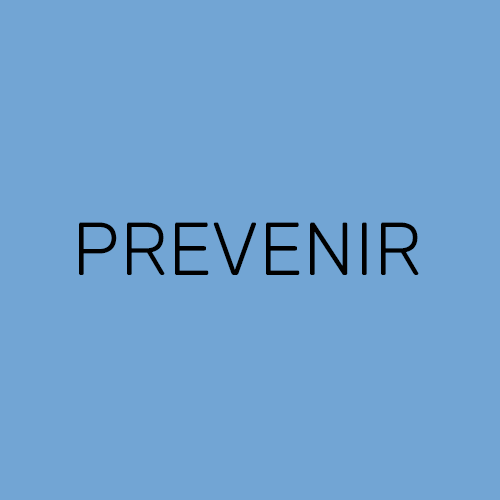 Prevenir